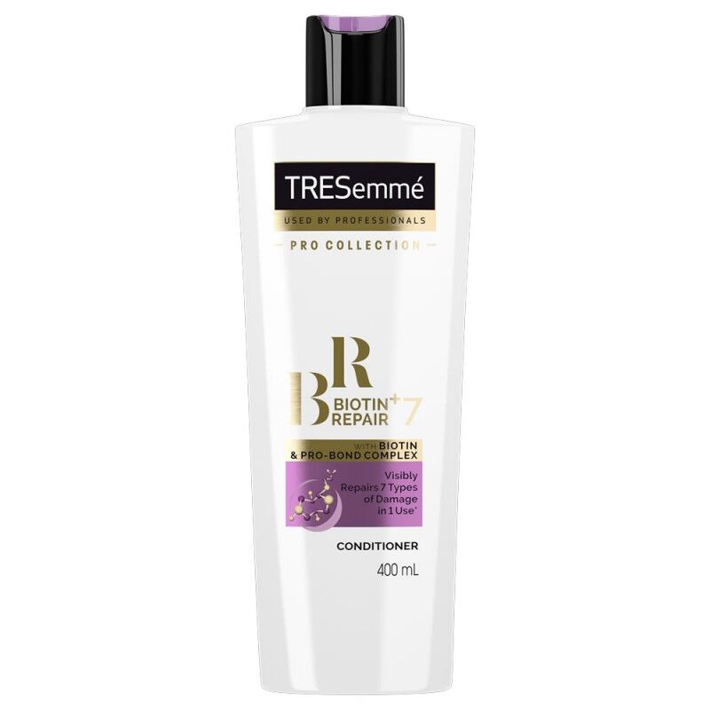 Tresemmé Biotin+ Repair 7 Conditioner 400 ml Balsam