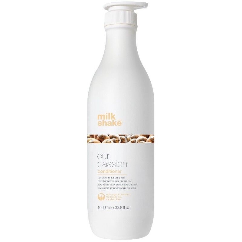 Milkshake Curl Passion Conditioner 1000 ml Balsam