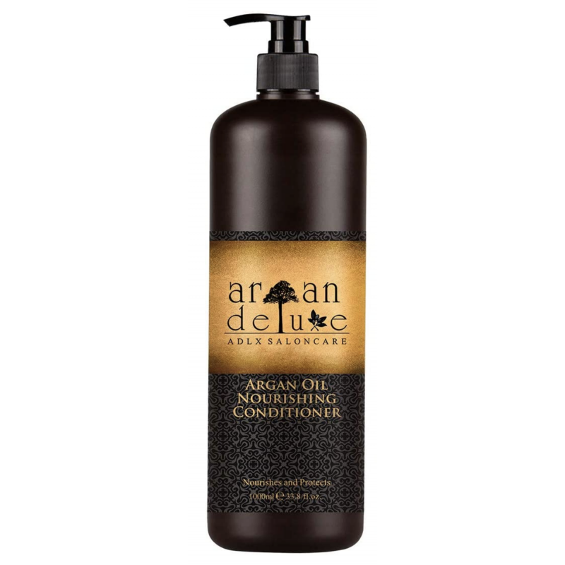 Argan De Luxe Nourishing Conditioner 1000 ml Balsam