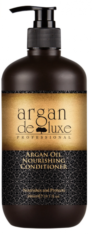 Argan De Luxe Nourishing Conditioner 300 ml Balsam