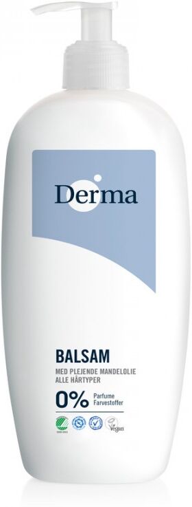 Derma Family Conditioner 800 ml Balsam