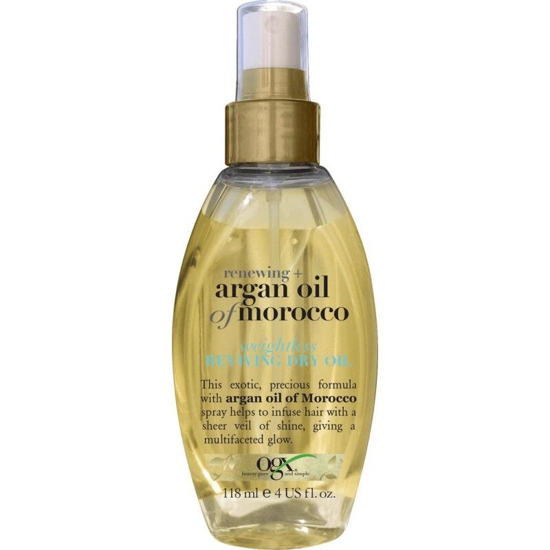 OGX Argan Oil of Morocco Oil Mist 118 ml Hårolje