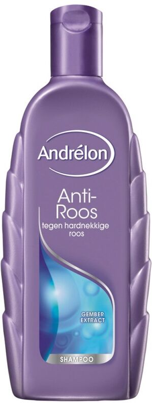 Andrélon Dandruff Shampoo 300 ml Flass sjampo