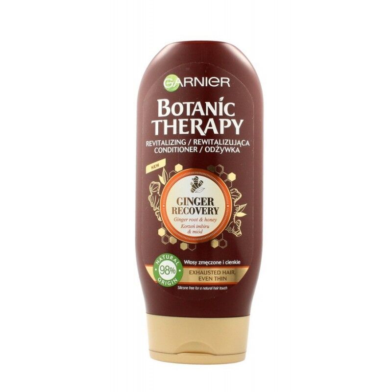 Garnier Botanic Therapy Ginger Recovery Conditioner 200 ml Balsam