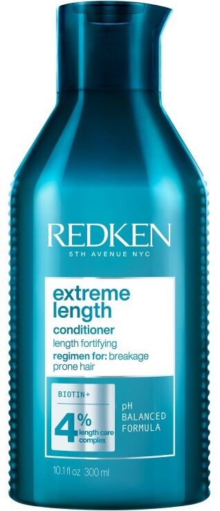 Redken Extreme Length Conditioner 250 ml Balsam