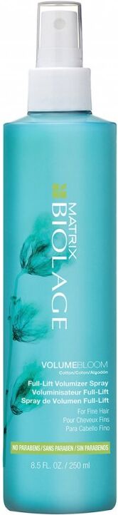 Matrix Biolage Volumebloom Full-Lift Volumizer Hair Spray 250 ml Hårspray