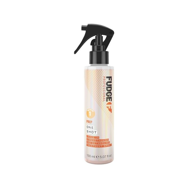 Fudge One Shot Leave-In Treatment Hair Spray 150 ml Leave-In Kur