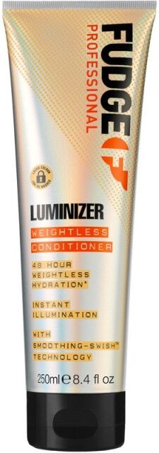 Fudge Luminizer Weightless Conditioner 250 ml Balsam