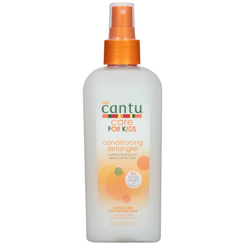 Cantu Care For Kids Conditioning Detangler 177 ml Barnebalsam