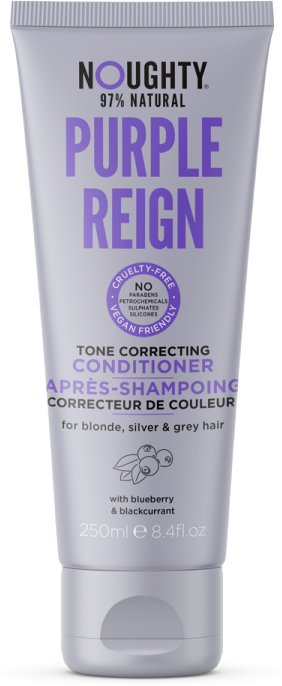 Noughty Purple Reign Conditioner 250 ml Balsam