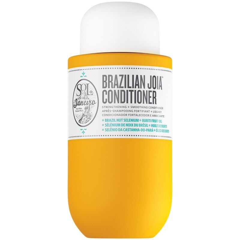 Sol de Janeiro Brazilian Joia Strengthening & Smoothing Conditioner 295 ml Balsam
