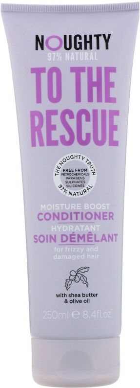 Noughty To The Rescue Conditioner 250 ml Balsam