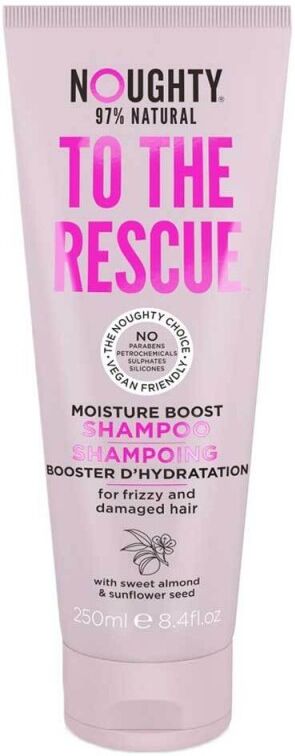 Noughty To The Rescue Shampoo 250 ml Sjampo