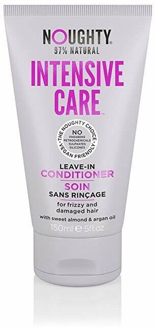 Noughty Intensive Care Leave-In Conditioner 150 ml Leave-In