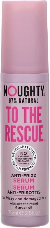 Noughty To The Rescue Hair Serum 75 ml Hårserum