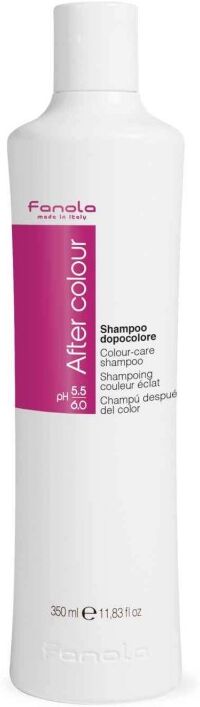 Fanola After Color Shampoo 350 ml Sjampo