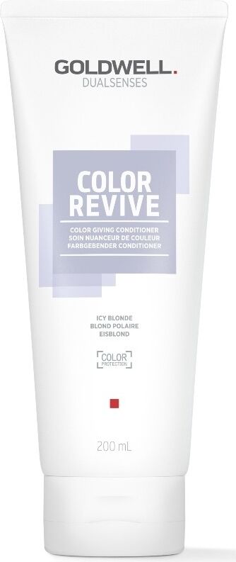 Goldwell Dualsenses Color Revive Color Giving Conditioner Icy Blonde 200 ml Balsam