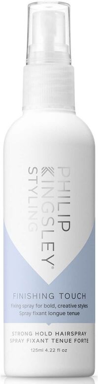 Philip Kingsley Finishing Touch Strong Hold Hairspray 125 ml Hårspray