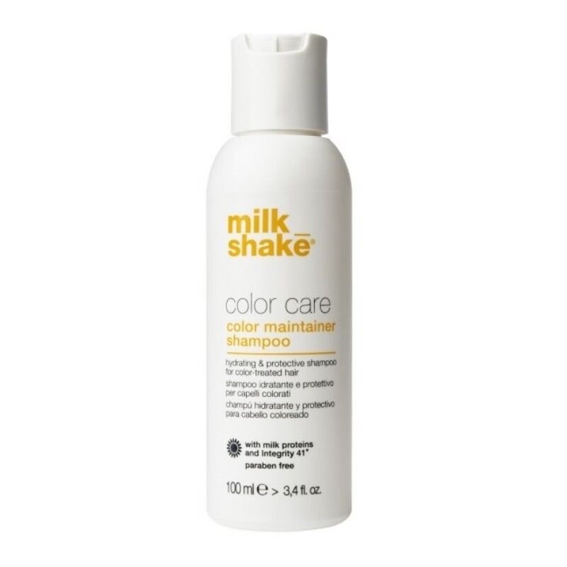 Milkshake Color Maintainer Shampoo 100 ml Sjampo