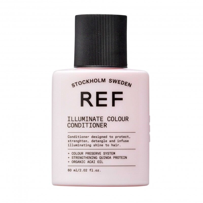 REF Illuminate Colour Conditioner 60 ml Balsam