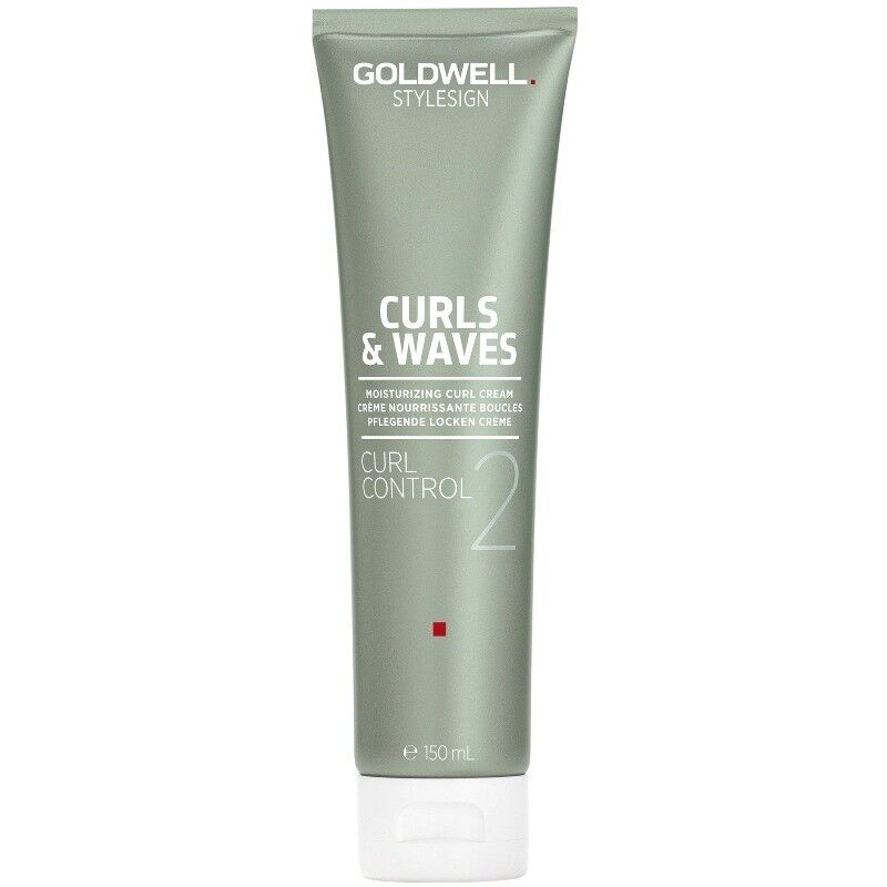 Goldwell StyleSign Curls & Waves Curl Control Cream 150 ml Krøllekrem