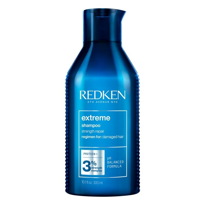 Redken Extreme Shampoo 3% 300 ml Sjampo