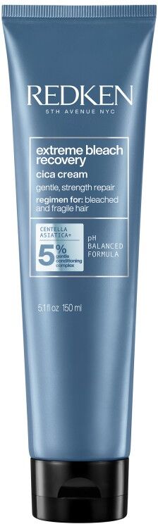 Redken Extreme Bleach Recovery Cica Cream 150 ml Leave-In Kur