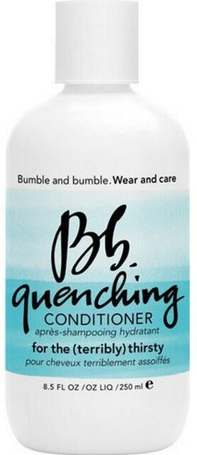 Bumble and Bumble Quenching Conditioner 250 ml Balsam