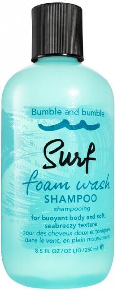 Bumble and Bumble Surf Foam Wash Shampoo 250 ml Sjampo