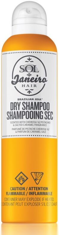 Sol de Janeiro Brazilian Joia Refreshing Dry Shampoo 113 g Tørrsjampo