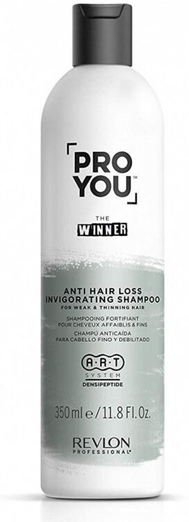 Revlon Pro You Anti Hair Loss Invigorating Shampoo 350 ml Sjampo