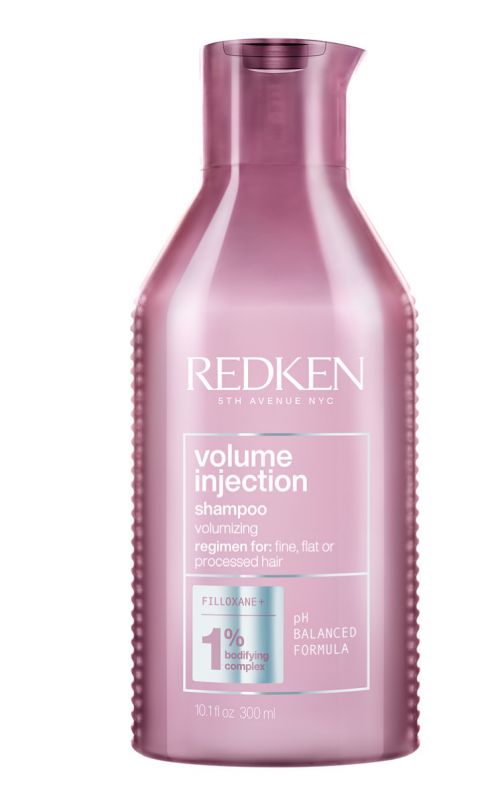 Redken Volume Injection Conditioner 300 ml Balsam