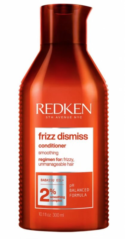 Redken Frizz Dismiss Conditioner 300 ml Balsam