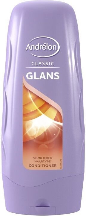 Andrélon Gloss Conditioner 300 ml Balsam