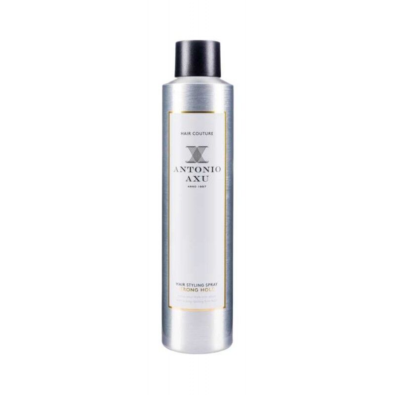 Antonio Axu Hair Styling Spray Strong Hold 300 ml Hårspray