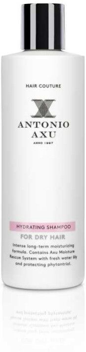 Antonio Axu Hydrating Shampoo For Dry Hair 250 ml Sjampo