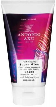 Antonio Axu Hair Masque Super Glow 150 ml Hårmaske