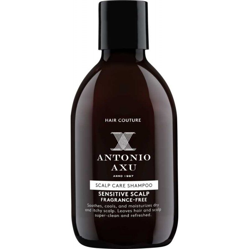 Antonio Axu Scalp Care Shampoo Sensitive Scalp 300 ml Sjampo