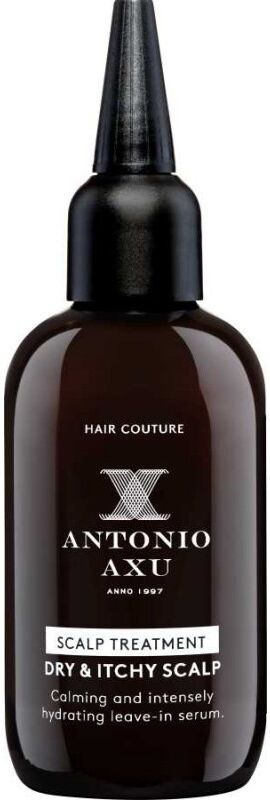 Antonio Axu Scalp Treatment Dry & Itchy Scalp 100 ml Hårkur