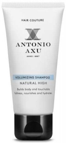 Antonio Axu Volumizing Shampoo Travel Size 60 ml Sjampo