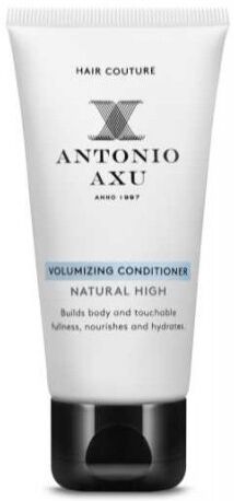 Antonio Axu Volumizing Conditioner Travel Size 60 ml Balsam