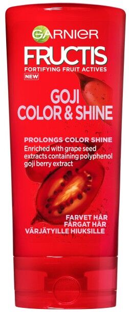 Garnier Fructis Color & Shine Conditioner 200 ml Balsam