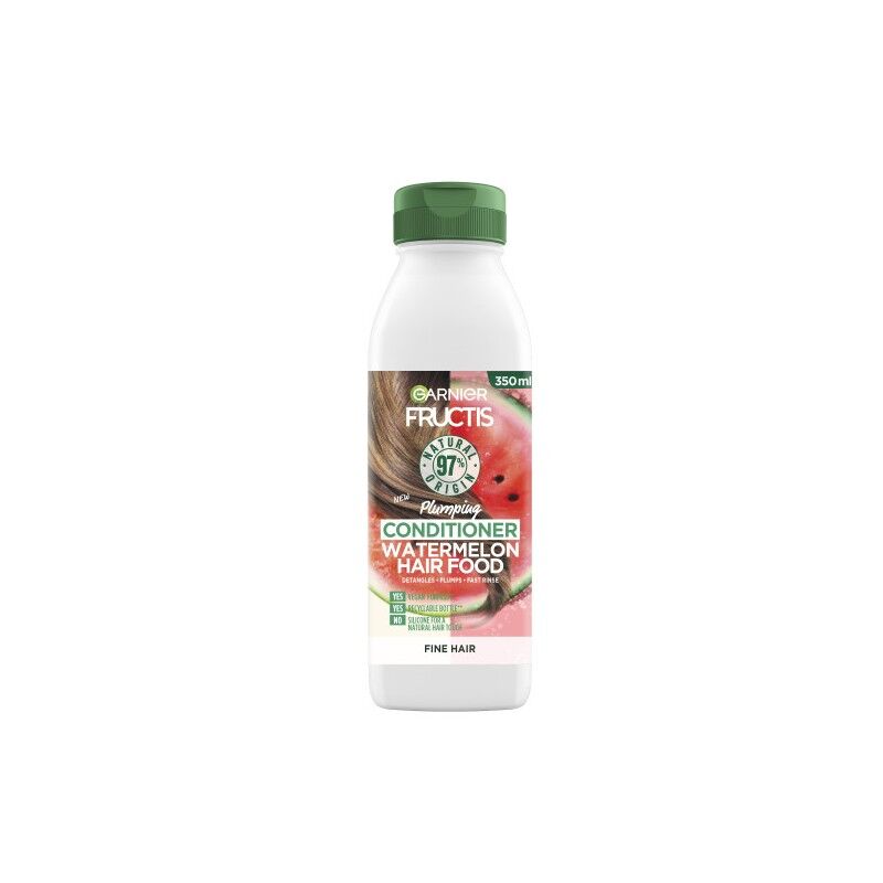 Garnier Fructis Hair Food Watermelon Conditioner 350 ml Balsam