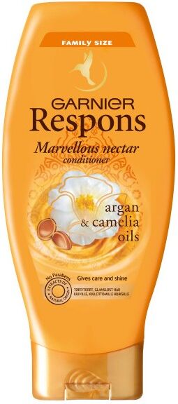 Garnier Respons Marvellous Nectar Conditioner 400 ml Balsam