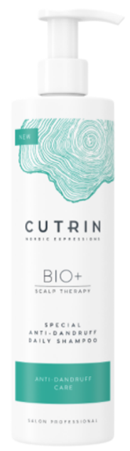 Cutrin BIO+ Special Anti-Dandruff Shampoo 500 ml Sjampo