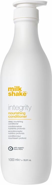 Milkshake Integrity Nourishing Conditioner 1000 ml Balsam