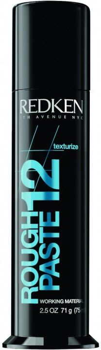 Redken Rough Paste 12 75 ml Stylingpaste