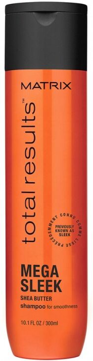 Matrix Total Results Mega Sleek Shampoo 300 ml Sjampo