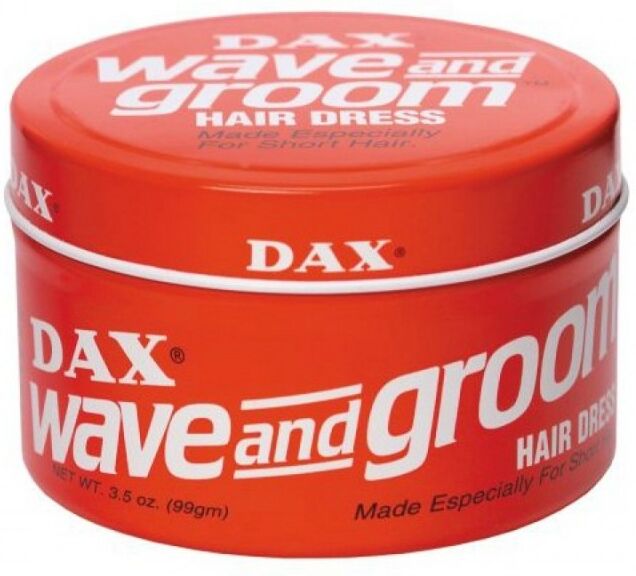 Dax Wave And Groom 99 g Hårvoks