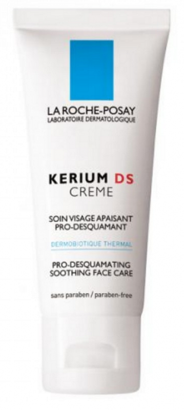 La Roche-Posay Kerium DS Kerium DS Pro-Desquamating Face Cream 40 ml Ansiktskrem